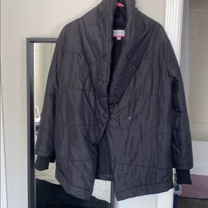 Womem’s winter puffer jacket!